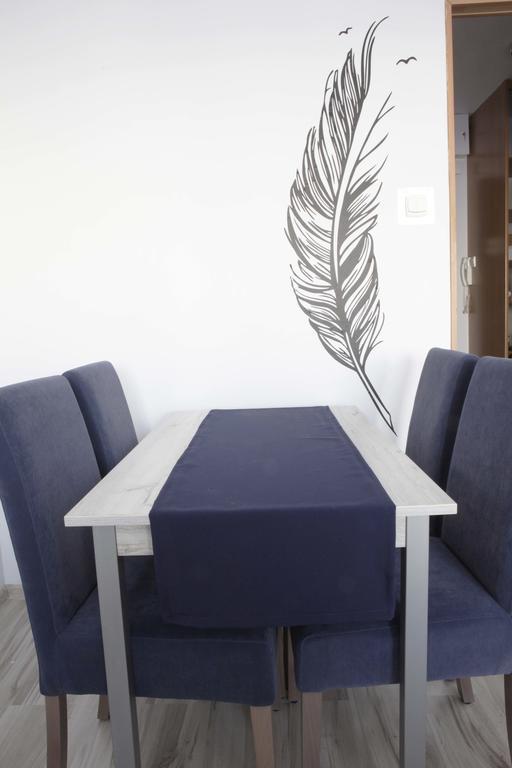 Magnetic Studio Odkryta Apartment วอร์ซอ ภายนอก รูปภาพ