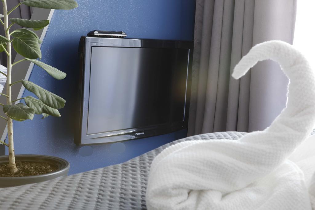 Magnetic Studio Odkryta Apartment วอร์ซอ ภายนอก รูปภาพ